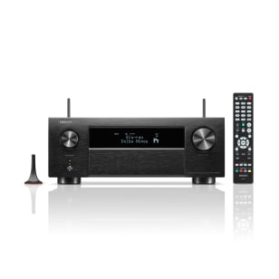 Denon AVC-X4800H