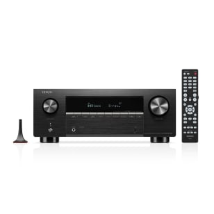 DENON AVR-X2900H DAB