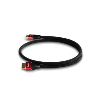 High-Speed HDMI® Cable with Ethernet