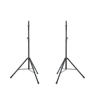K&M 21476 speaker stand (pair)