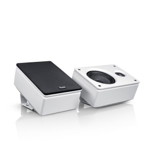 Reflekt von Teufel Weiss