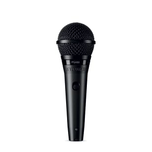 Shure PGA58