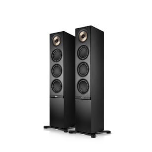 STEREO L 2 - black