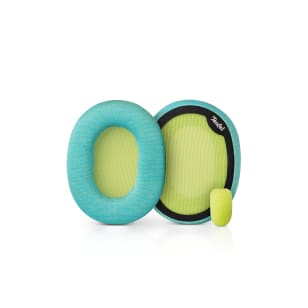 Nauszniki (Para) + Osłona na mikrofon do ZOLA