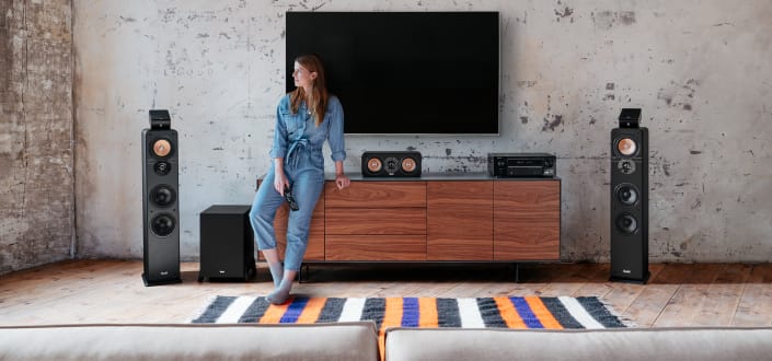 Dolby Atmos