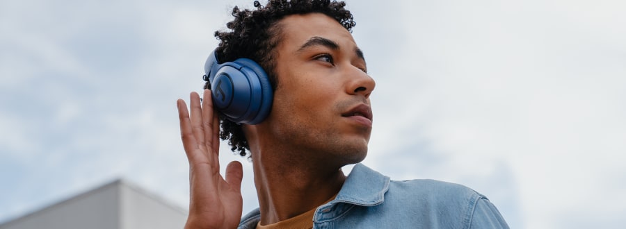 Bluetooth Kopfhörer im Flugzeug, ganz ohne Stress