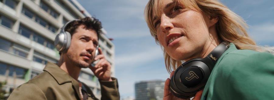 Comprar auriculares con cancelación de ruido online
