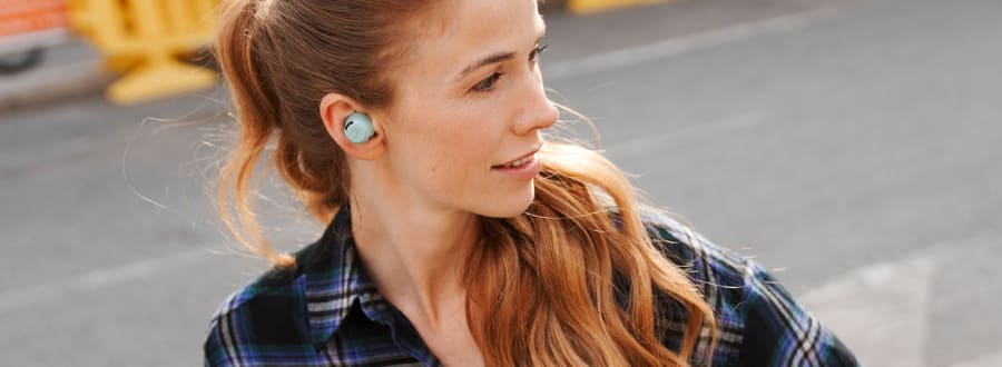 Best intra auricular earphones best sale