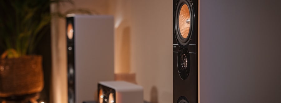 Mtx Dcm Cinema1 5.1 Channel Home Theater Speaker System – Music box