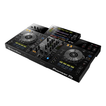 Pioneer DJ XDJ-700 | Teufel