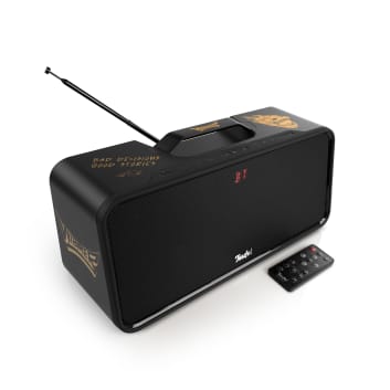 BOOMSTER Fabio Wibmer Edition