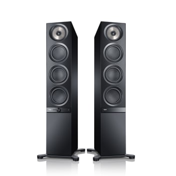 Sound Universe Teufel