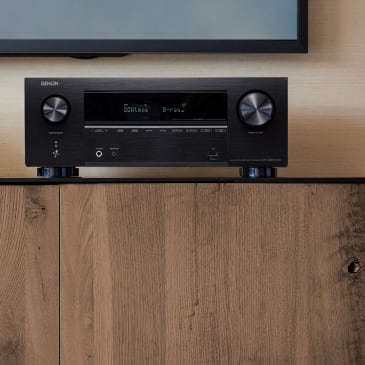 Denon AVR X2800H DAB