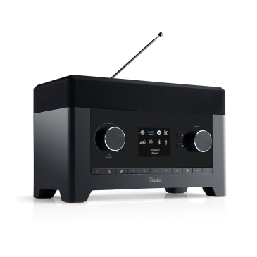 B-Ware RADIO 3SIXTY (B-Ware)