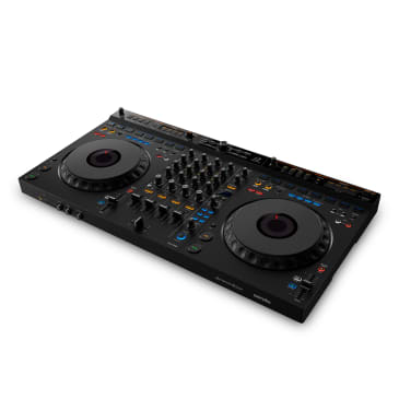 Mischpulte AlphaTheta DDJ-GRV6