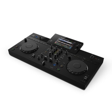 Mesa de mezclas AlphaTheta XDJ-AN