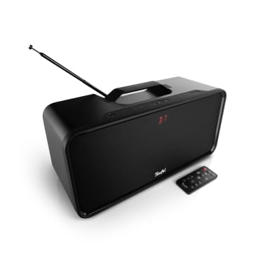 Bluetooth Lautsprecher mit Radio online kaufen