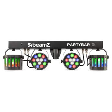 BeamZ Party-Bar2 - side 3