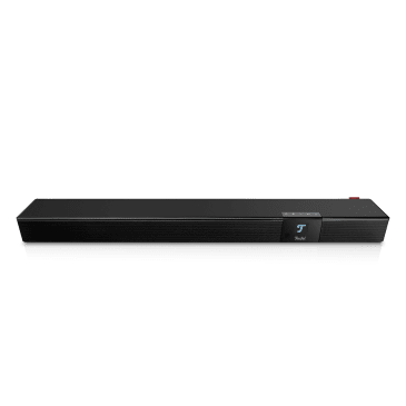 Cinebar 22 - Soundbar CB 22 - black - top front