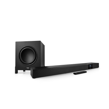 Draadloze surround soundsystemen CINEBAR 22 Power Edition für Dolby Atmos "5.1-Set"