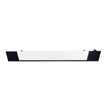 Soundbar Cinebar Lux Single - white - top