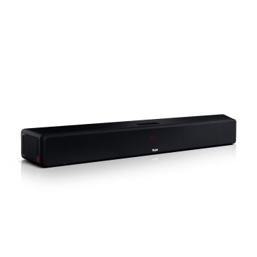 Soundbar Cinebar Stereo-Lautsprecher Ultima Schwarz