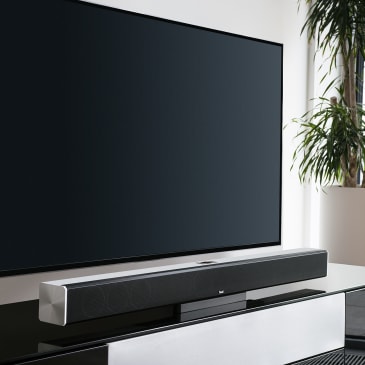 Cinebar Trios TV Sound