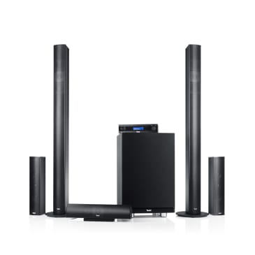 Home Cinema Columa 300 Digital "5.1-Set M"
