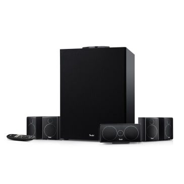 Gaming CONSONO 25 CONCEPT Surround Power Edition 5.1 set