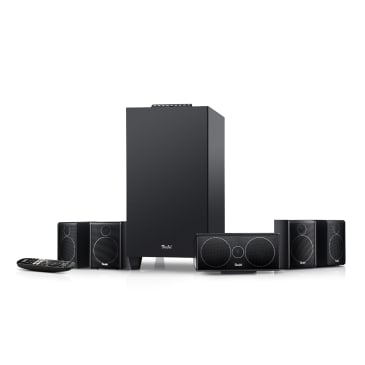 Heimkino CONSONO 25 CONCEPT Surround "5.1-Set"