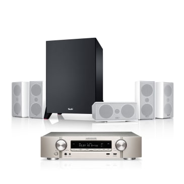 Komplettanlagen CONSONO 35 AVR "5.1-Set"