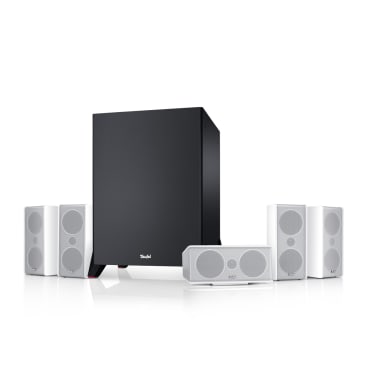 B-Ware Consono 35 Mk3 Power Edition "5.1-Set" (B-Ware)