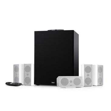 B-Ware CONSONO 35 CONCEPT Surround Power Edition "5.1-Set" (B-Ware)