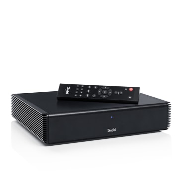 AV Receiver CoreStation