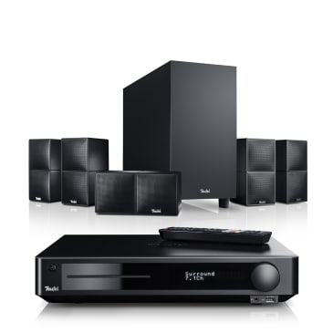 dolby-surround-51-systems Cubycon Impaq Easy