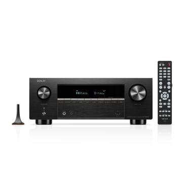 Amplitunery AV DENON AVC-X3900H