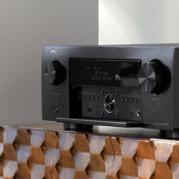 Denon AVC-X4800H