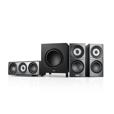 Sale DEFINION 3 "2.0>5.1 Ausbau-Set Surround"