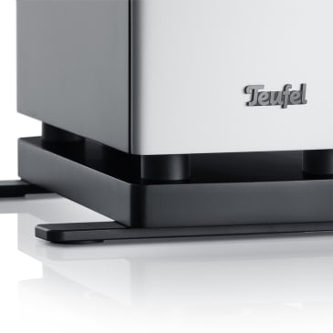 Definion 3 - DEF 3 F white - Detail Bottom