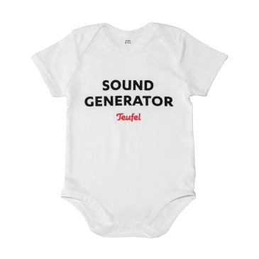 Teufel Fanshop TEUFEL BABY BODY "Sound Generator"