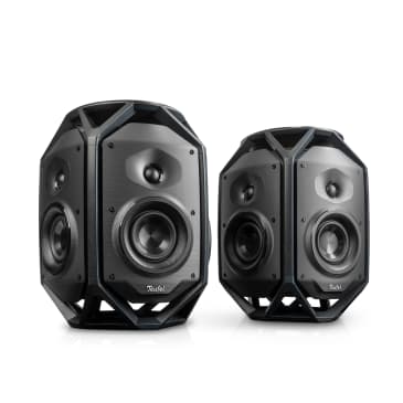 Teufel Home IKONIO set stereo