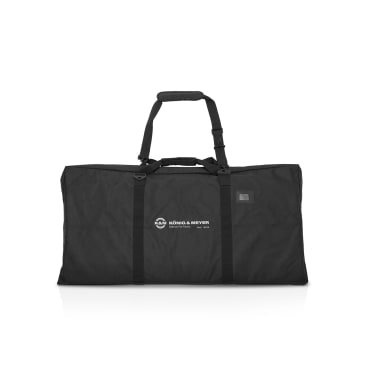 Equipo de DJ Bolsa para mesa K&M DJ Performance