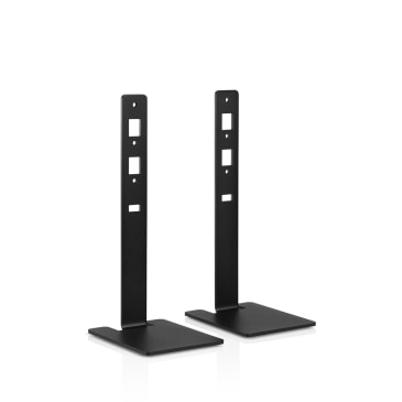 Accessories K&M AC 2001 SP Desk Stand (pair)
