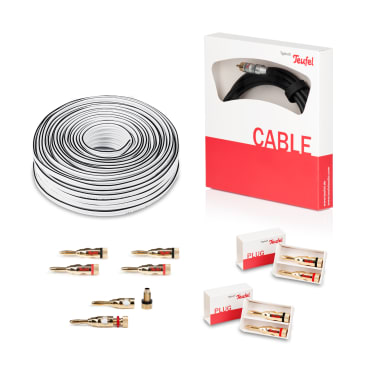 Kabel-Set C3535S - Set
