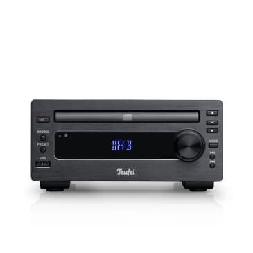 Kombo 11 - KB 11 CR 19 CD-Receiver - DAB
