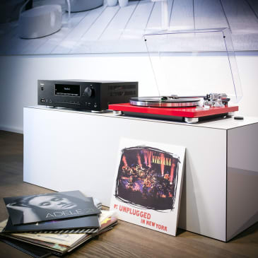Kombo 62 - CD Receiver KB 62 - Lifestyle