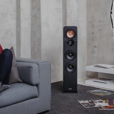 Teufel CD Receiver KB 62 CR