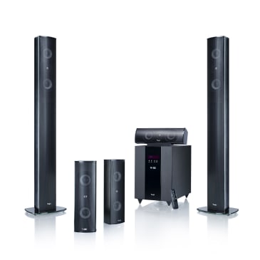 Heimkino LT 2 R "5.1-Set M"