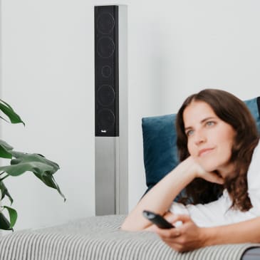 Heimkino LT 4 Mk2