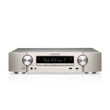 AV Receiver Marantz NR1510